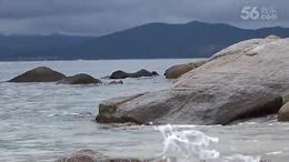 走进大亚湾—碧海·听涛