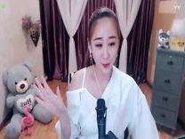 YY脱口秀 鑫妹儿的直播