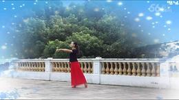 平平舞蹈：《又见北风吹》编舞：艺子龙