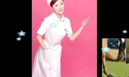 音画朗诵